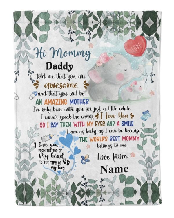 Cozy Plush Fleece Blanket