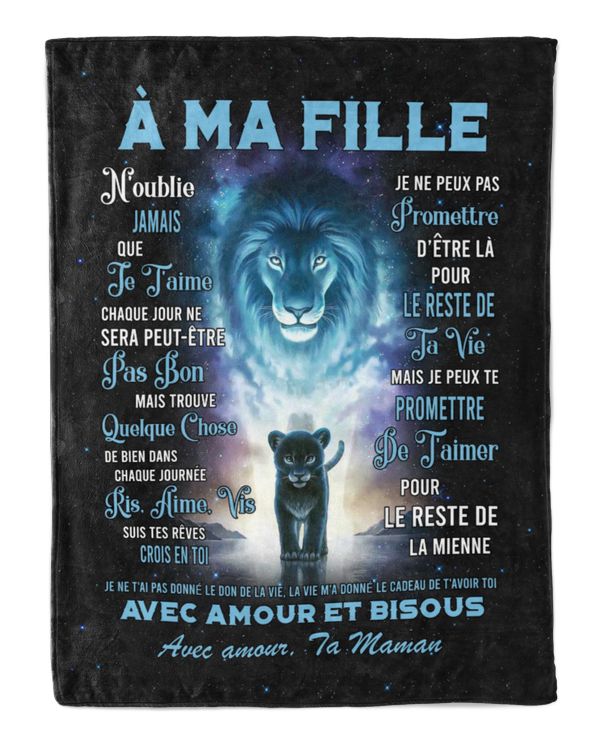Cozy Plush Fleece Blanket