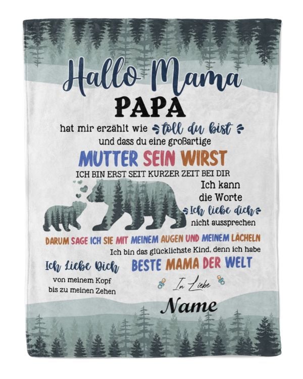 Cozy Plush Fleece Blanket