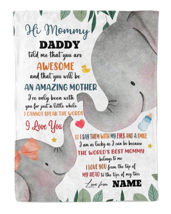 Cozy Plush Fleece Blanket