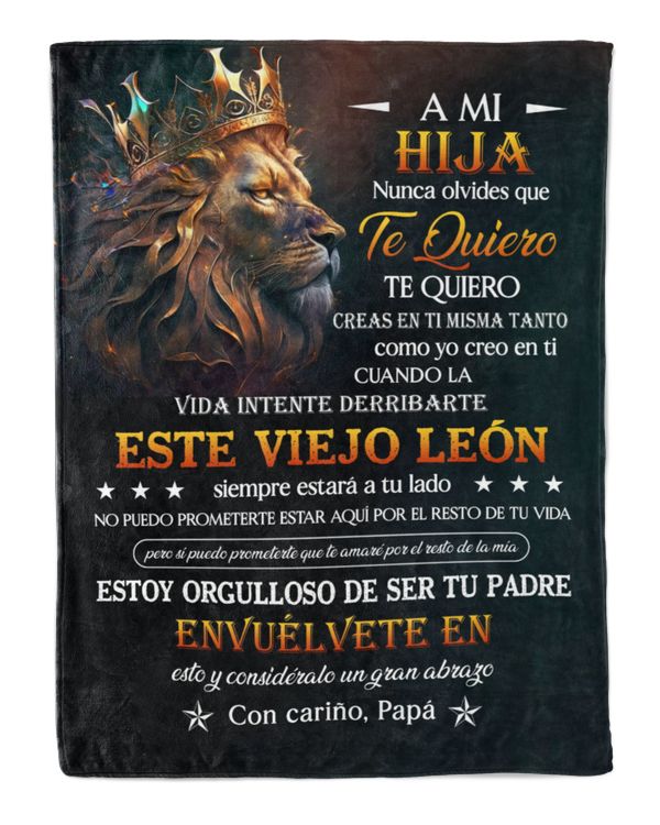 A Mi Hija