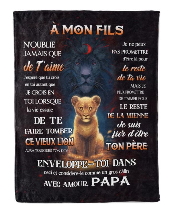 À ma fille