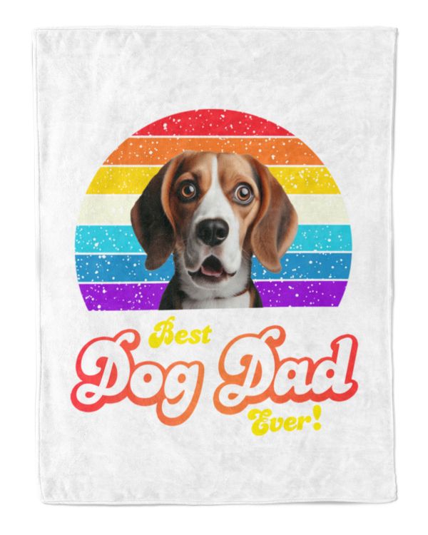 Cozy Plush Fleece Blanket