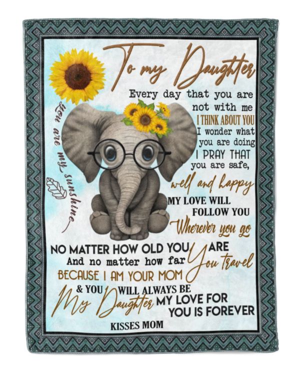 Cozy Plush Fleece Blanket
