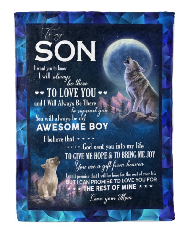 Cozy Plush Fleece Blanket