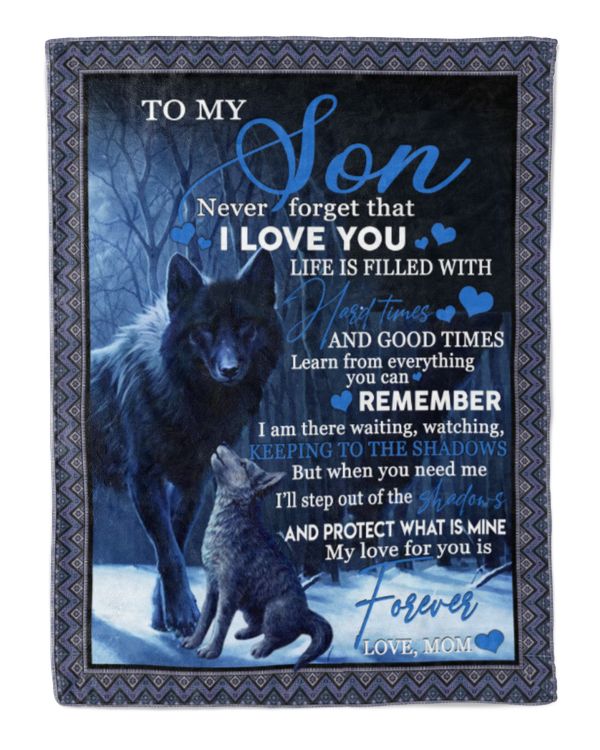 Cozy Plush Fleece Blanket