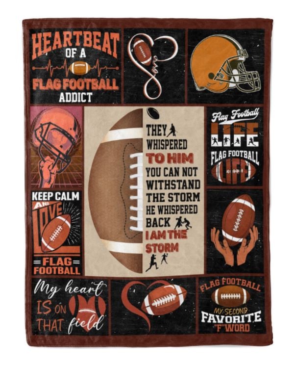 Cozy Plush Fleece Blanket