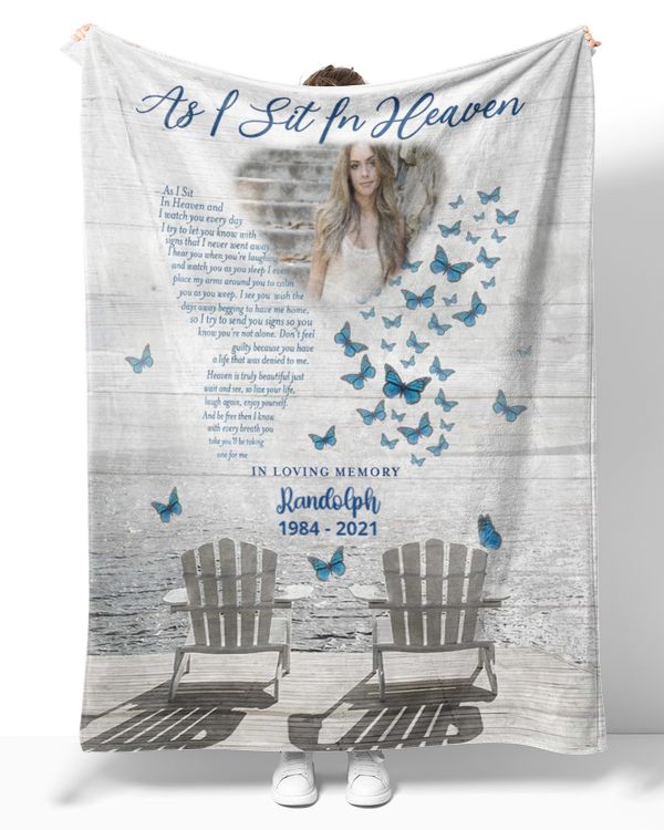 Cozy Plush Fleece Blanket