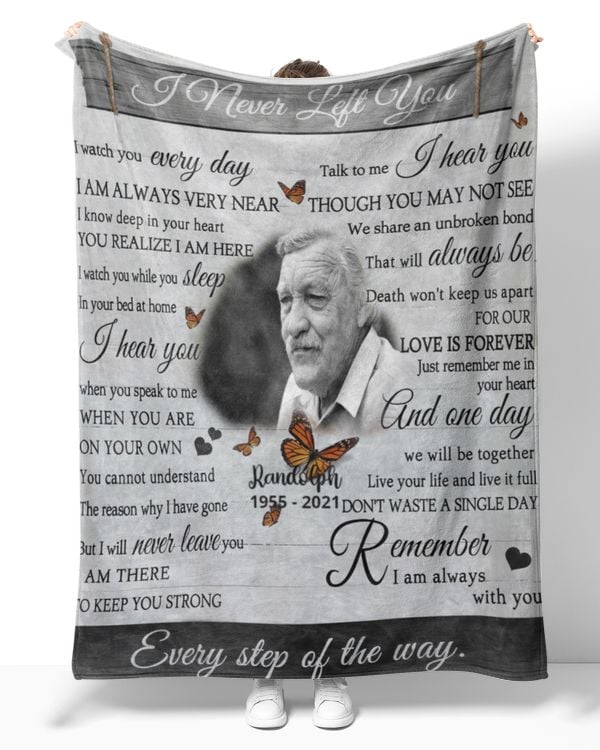Cozy Plush Fleece Blanket