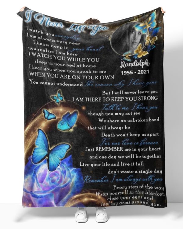 Cozy Plush Fleece Blanket