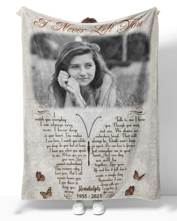 Cozy Plush Fleece Blanket