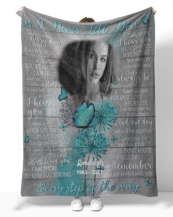 Cozy Plush Fleece Blanket