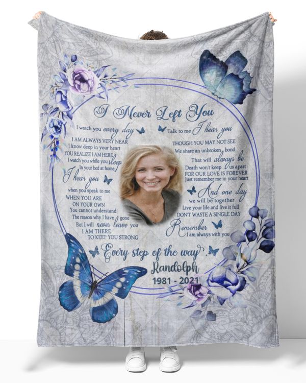 Cozy Plush Fleece Blanket