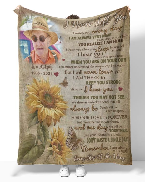 Cozy Plush Fleece Blanket