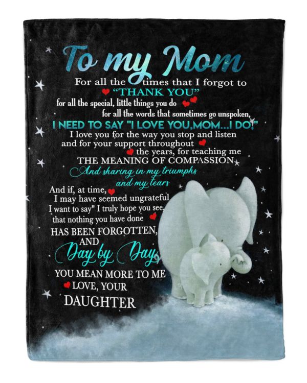 Cozy Plush Fleece Blanket