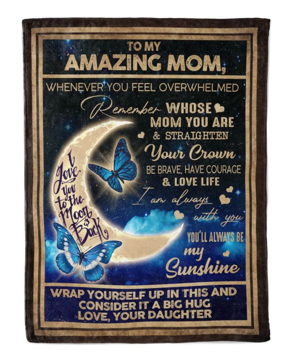 Cozy Plush Fleece Blanket