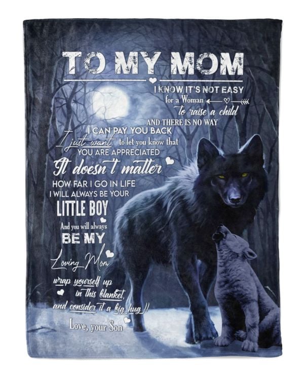 Cozy Plush Fleece Blanket