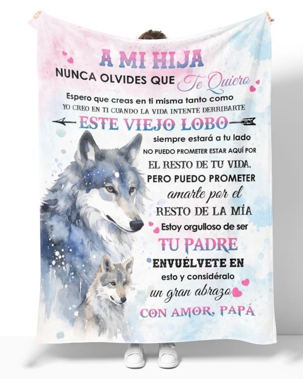 A Mi Hija