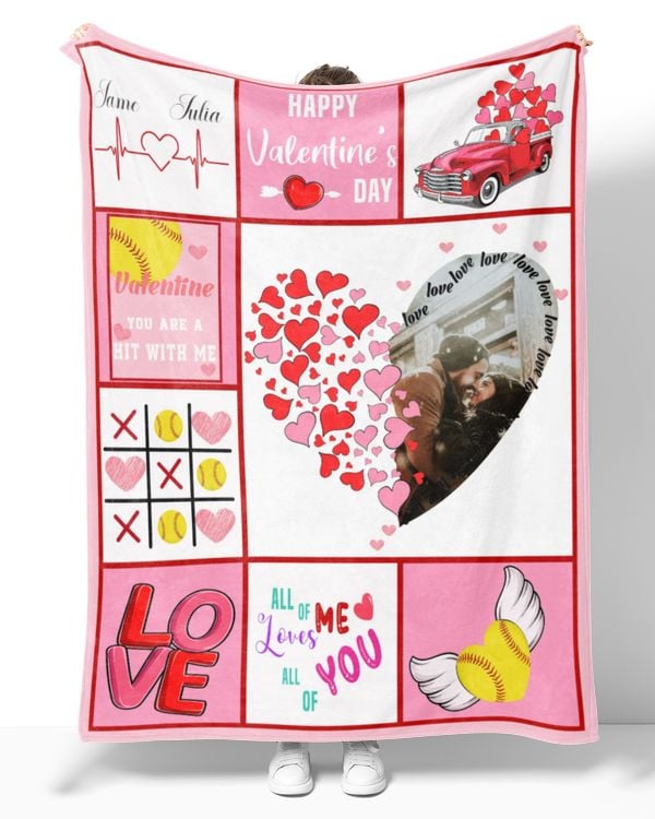 Cozy Plush Fleece Blanket