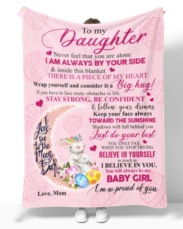 Cozy Plush Fleece Blanket