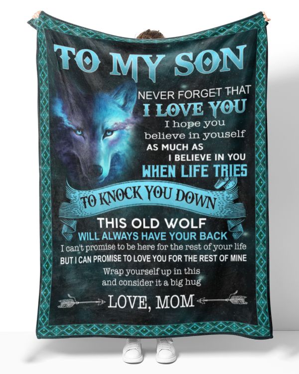 Cozy Plush Fleece Blanket