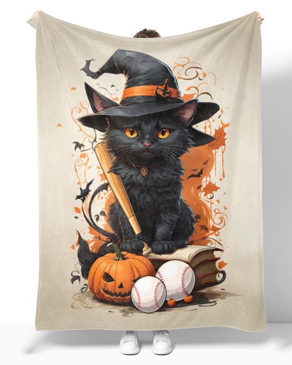 Cozy Plush Fleece Blanket
