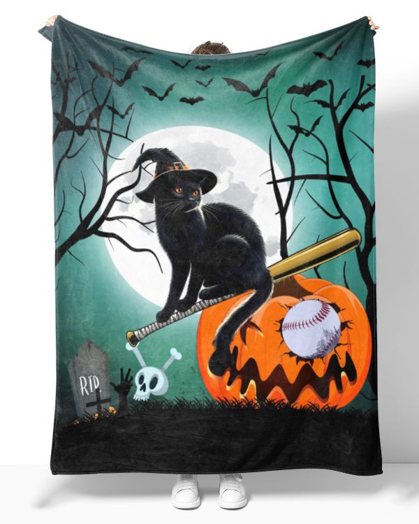 Cozy Plush Fleece Blanket