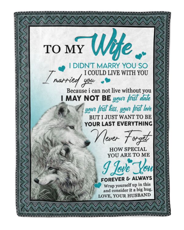 Premium Mink Sherpa Blanket
