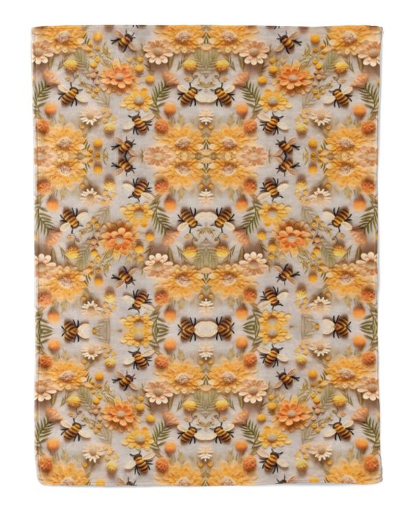 Premium Mink Sherpa Blanket