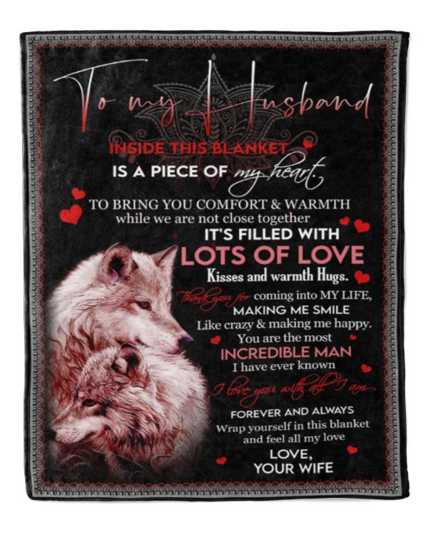 Premium Mink Sherpa Blanket