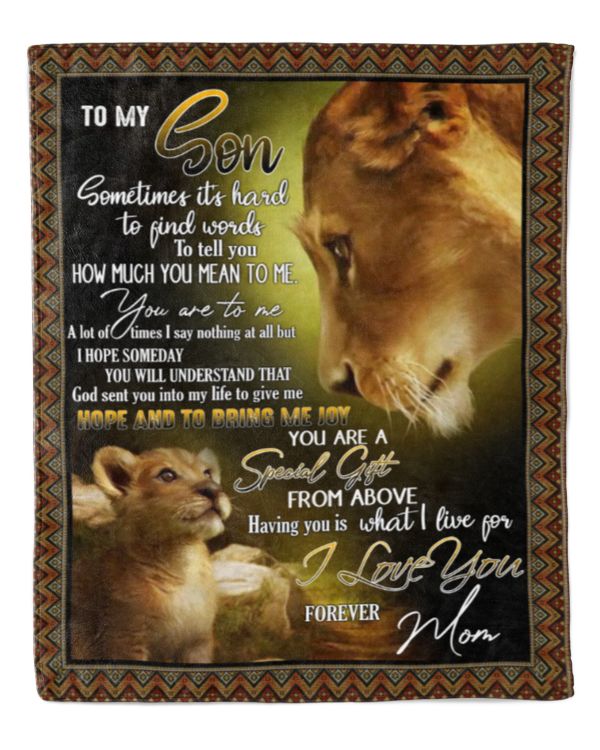 Premium Mink Sherpa Blanket