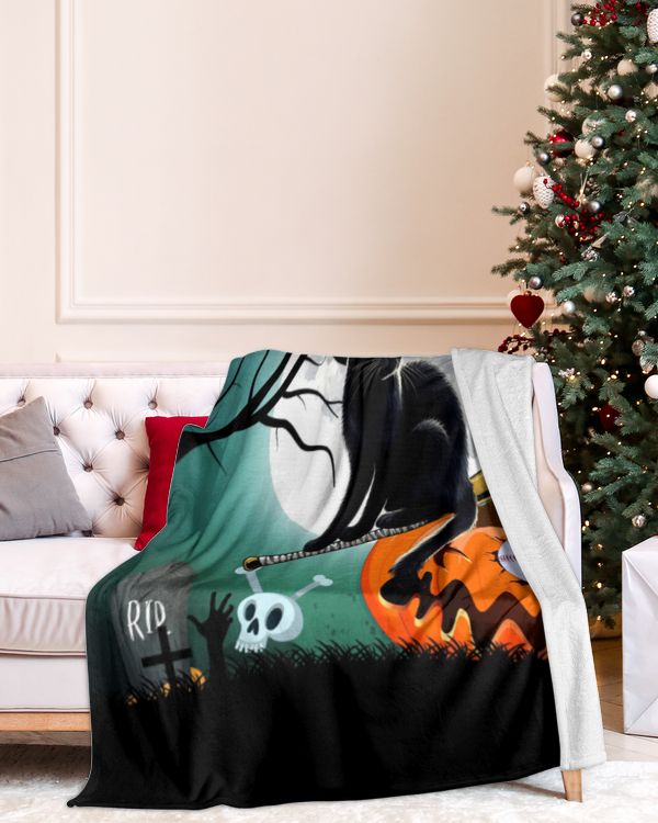 Premium Mink Sherpa Blanket