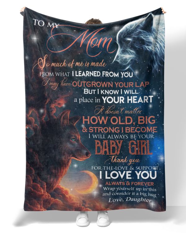 Premium Mink Sherpa Blanket