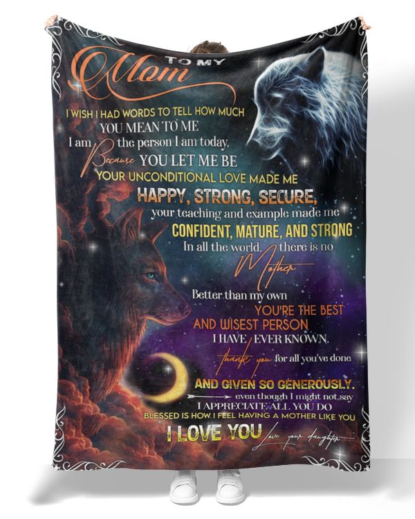 Premium Mink Sherpa Blanket