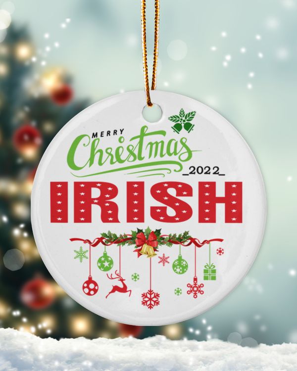 IRISH