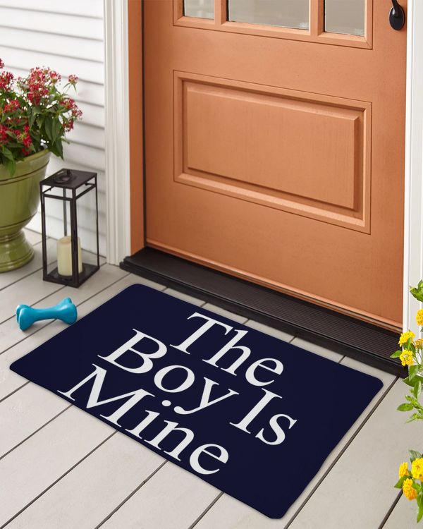 Door Mat