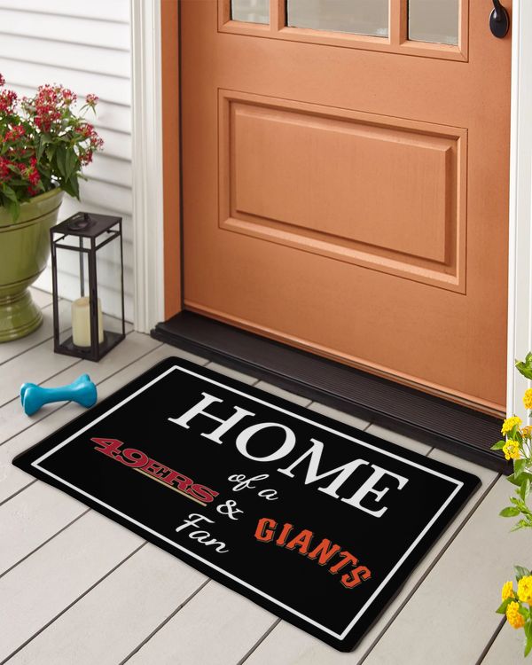 Indoor Floor Mat