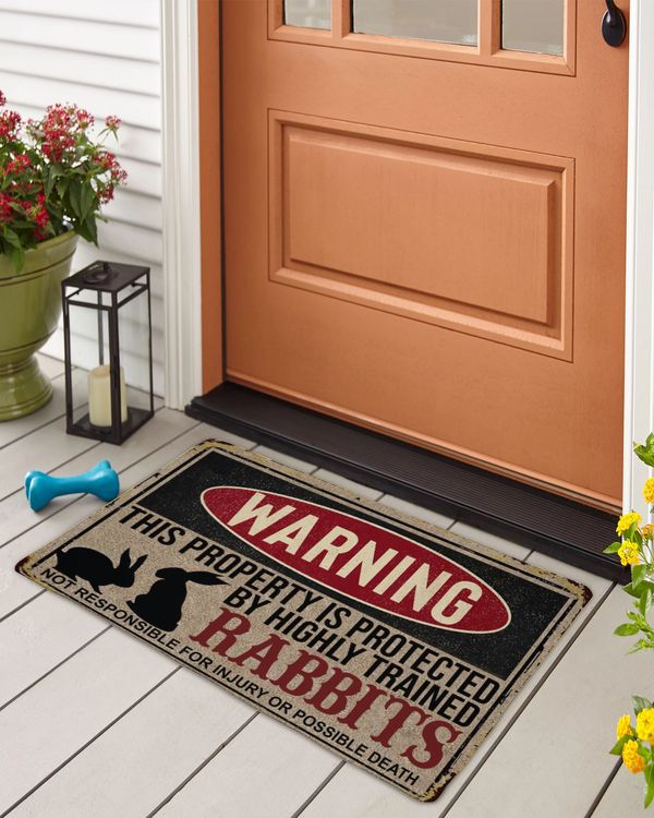 Indoor Floor Mat