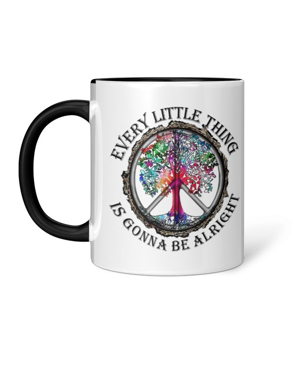 Accent Mug