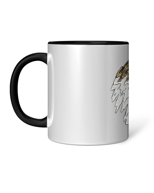 Accent Mug