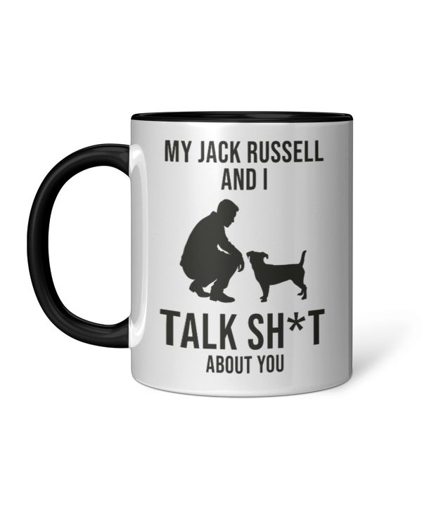 Accent Mug