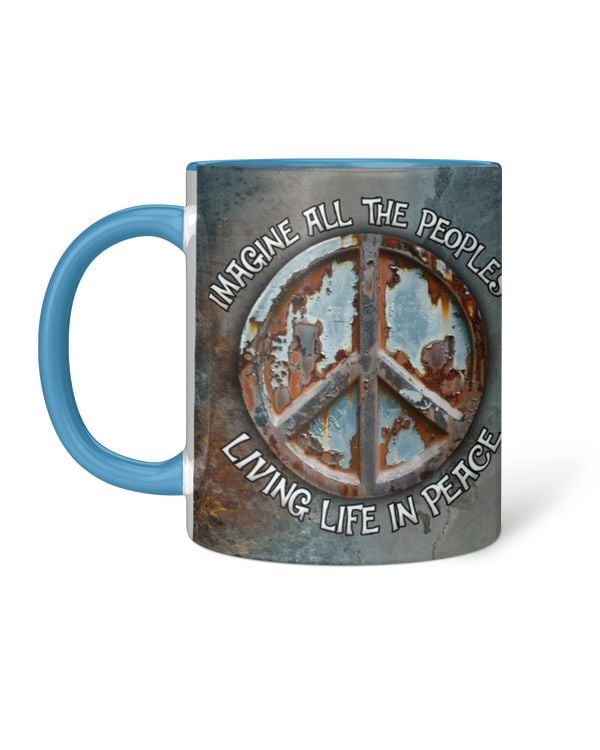Accent Mug
