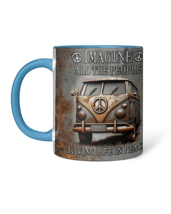 Accent Mug