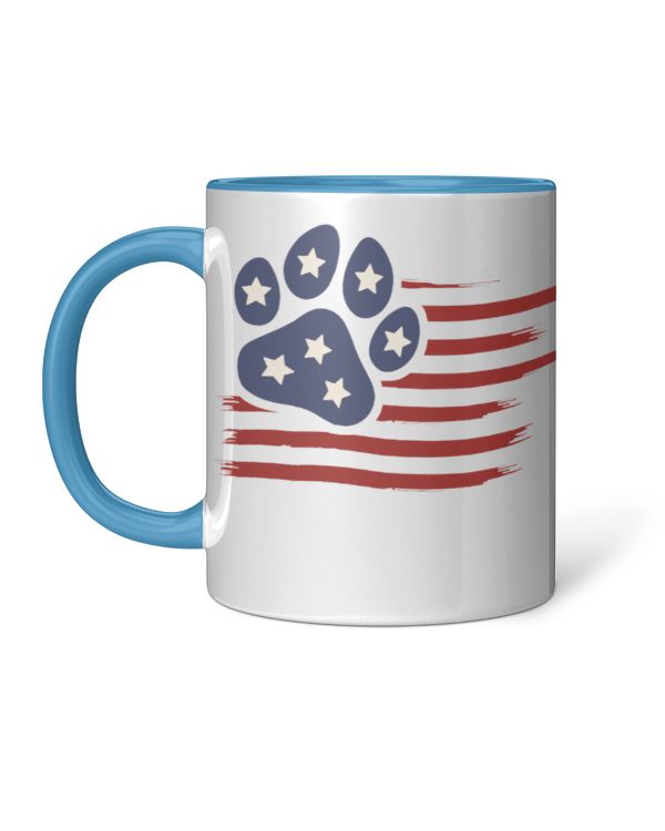 Accent Mug