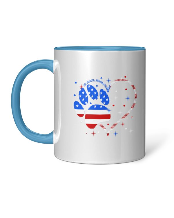 Accent Mug