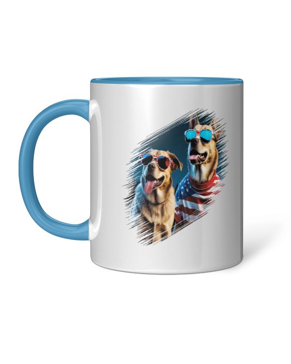 Accent Mug