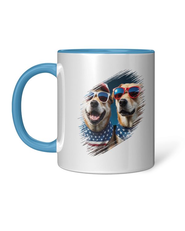 Accent Mug