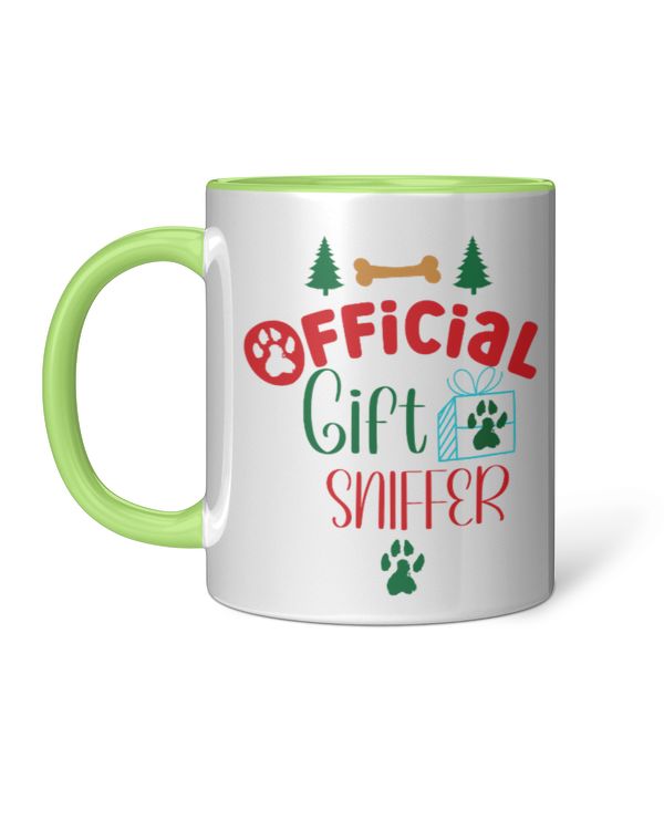 Accent Mug