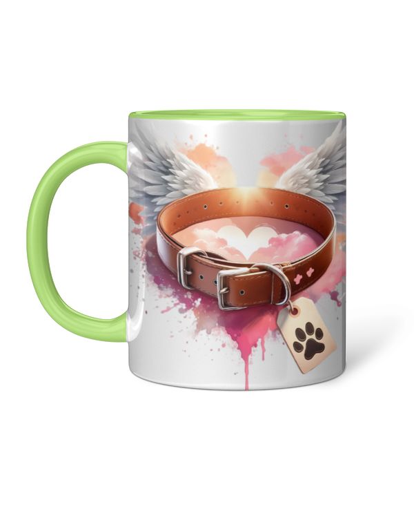 Accent Mug