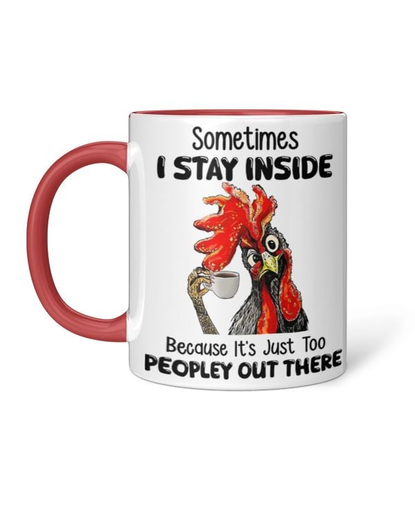 Accent Mug